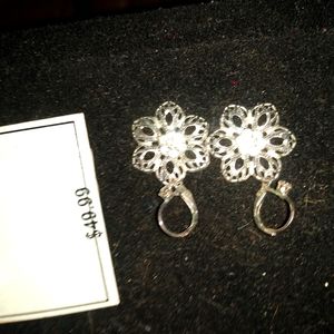 3 pair of extremely cute earrings